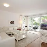 Modernes Strandhus Modernes Strandhus 109 Appartement *