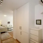 Appartement Modernes Strandhus Modernes Strandhus 109 Timmendorfer Strand