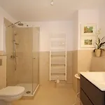 Modernes Strandhus Modernes Strandhus 109 Appartement Timmendorfer Strand