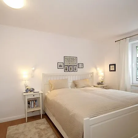 Modernes Strandhus Modernes Strandhus 109 Timmendorfer Strand