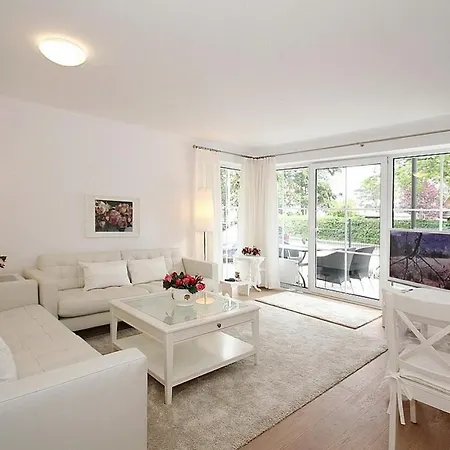 Modernes Strandhus Modernes Strandhus 109 Apartamento *