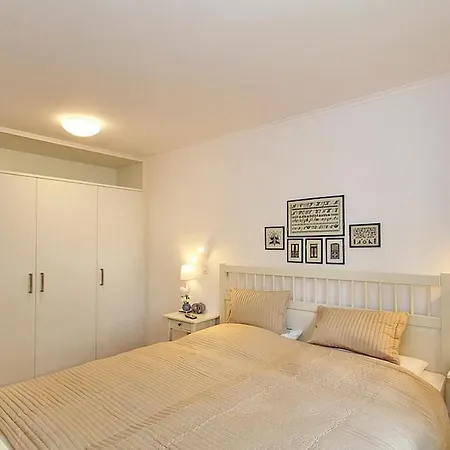 Modernes Strandhus Modernes Strandhus 109 Timmendorfer Strand