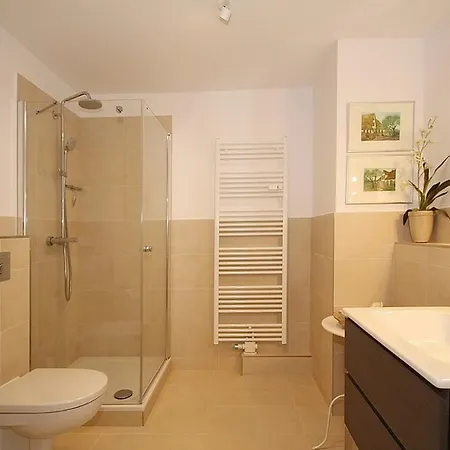 Modernes Strandhus Modernes Strandhus 109 Apartamento Timmendorfer Strand