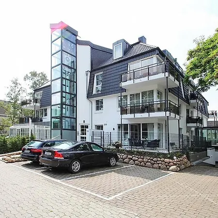 Modernes Strandhus Modernes Strandhus 109