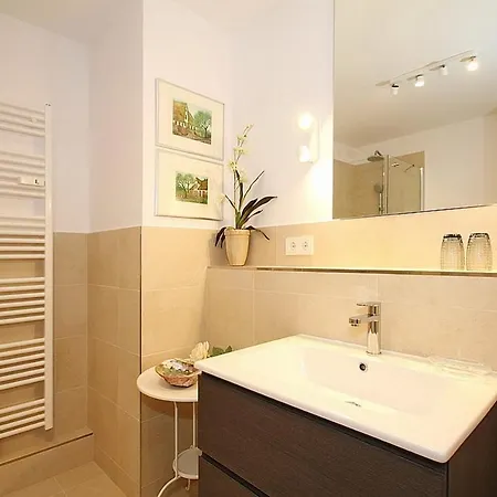 Modernes Strandhus Modernes Strandhus 109 Apartamento *