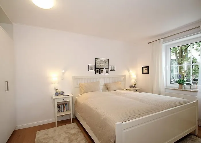 Modernes Strandhus Modernes Strandhus 109 Timmendorfer Strand