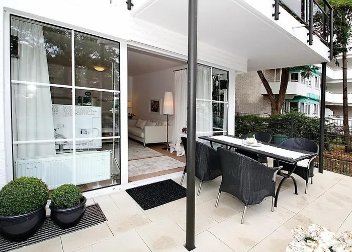 Modernes Strandhus Modernes Strandhus 109